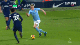 官方：比利时主裁兰布雷希茨执法欧冠热刺vs哥本哈根