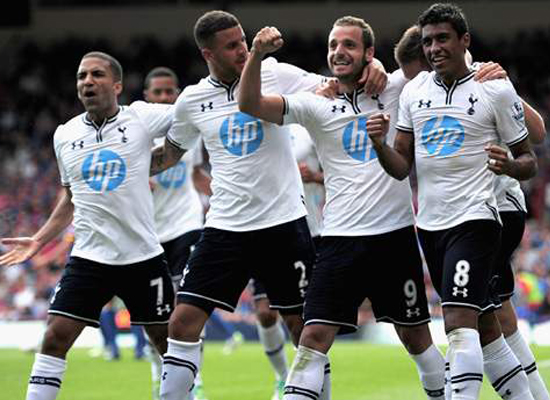 足球的魅力，在不可预测（足球之魅，在于难以预料）