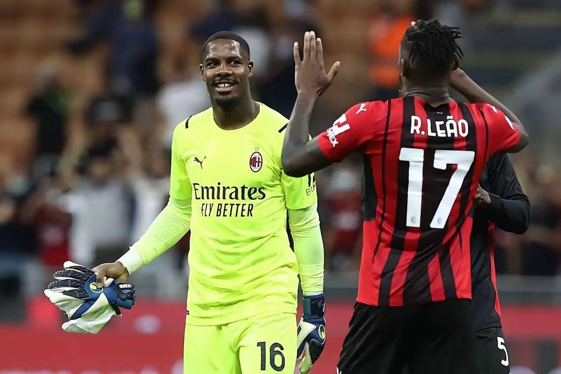 围绕着莱万与凯恩的转会传闻大家觉得拜仁会同意吗？（莱万、凯恩转会风声四起，拜仁会放行吗？）